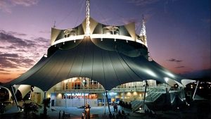 os et cirque show disney opening date casting 20181129 - Cirque du Soleil's brand-new Disney program establishes opening date - June 10, 2023