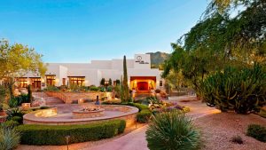 Celebrate 85 Years in the Desert with Camelback Inn's $85000 Plan
