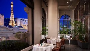 Michelin Star Restaurants in Las Vegas 2021 (Full List)