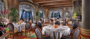 Picasso - Michelin Star Restaurants in Las Vegas 2021 (Full List) - August 12, 2022