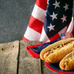 These Hot Dog Hacks Are Perfect For Celebrating Labor Day