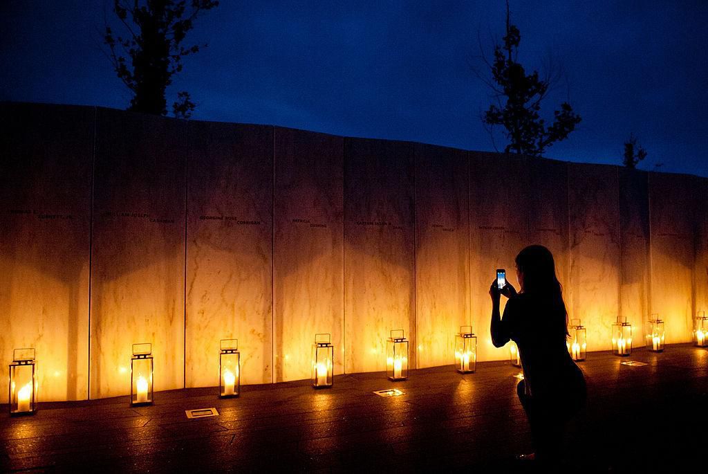 9/11 Memorials to See Across the USA