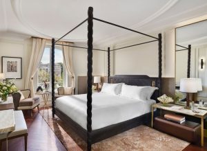 mrmad deluxe room 1629736162 - Madrid's Ritz Famous Hotel Finally Reopens - August 12, 2022