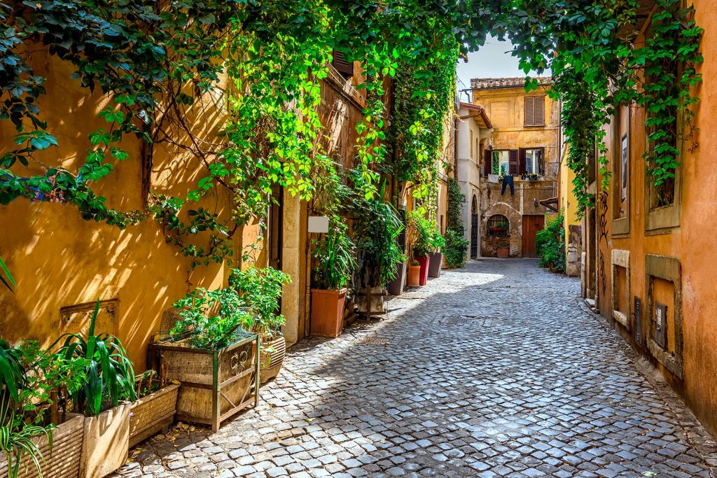 The 9 Best Experiences You Will Have in Italy
