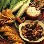 Faking Mexican Cuisine in the US: How to Travel Mexico without Leaving Home