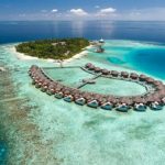 Perfect for Fall Travel, The Iconic Baros Maldives is Offering up to 40% Off