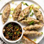 How to Make Your Chinese Dumplings at Home With This Simple Recipe