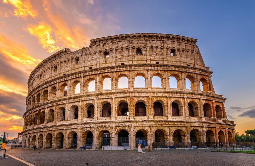 HERO UltimateRome Hero shutterstock789412159 - Italy for a Memorable Trip - February 1, 2023