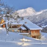 A.M.A Selections is Now Offering Luxury Chalet Rentals in the French Alps