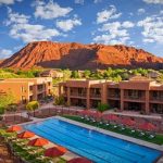 Red Mountain Resort: Your Adventure is Written in Stone