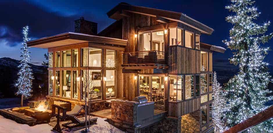 Stein Eriksen Residence - Best Travel Winter Trip - May 8, 2024