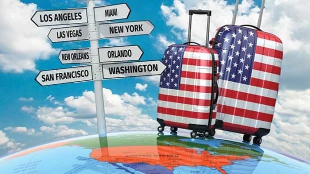 Traveling in America 620x349 1 - Traveling in America - May 26, 2022