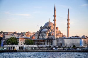 4 Must-See Things to Do in Istanbul