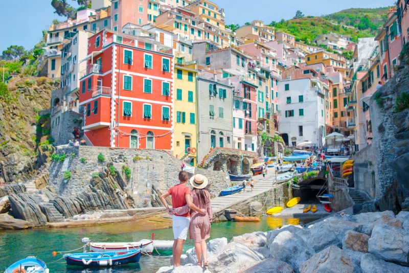 italy welcomes back its long lost tourists - Italy for a Memorable Trip - February 1, 2023
