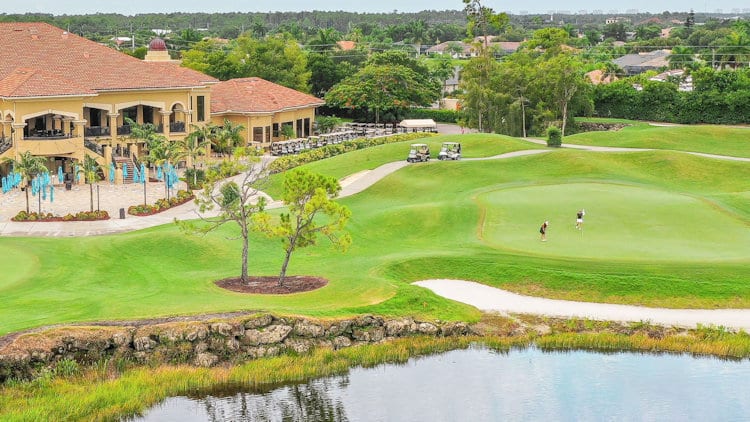 Golf Life vacationing in the 'Golf Capital of the World'