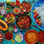 Foodie Mexico Trip