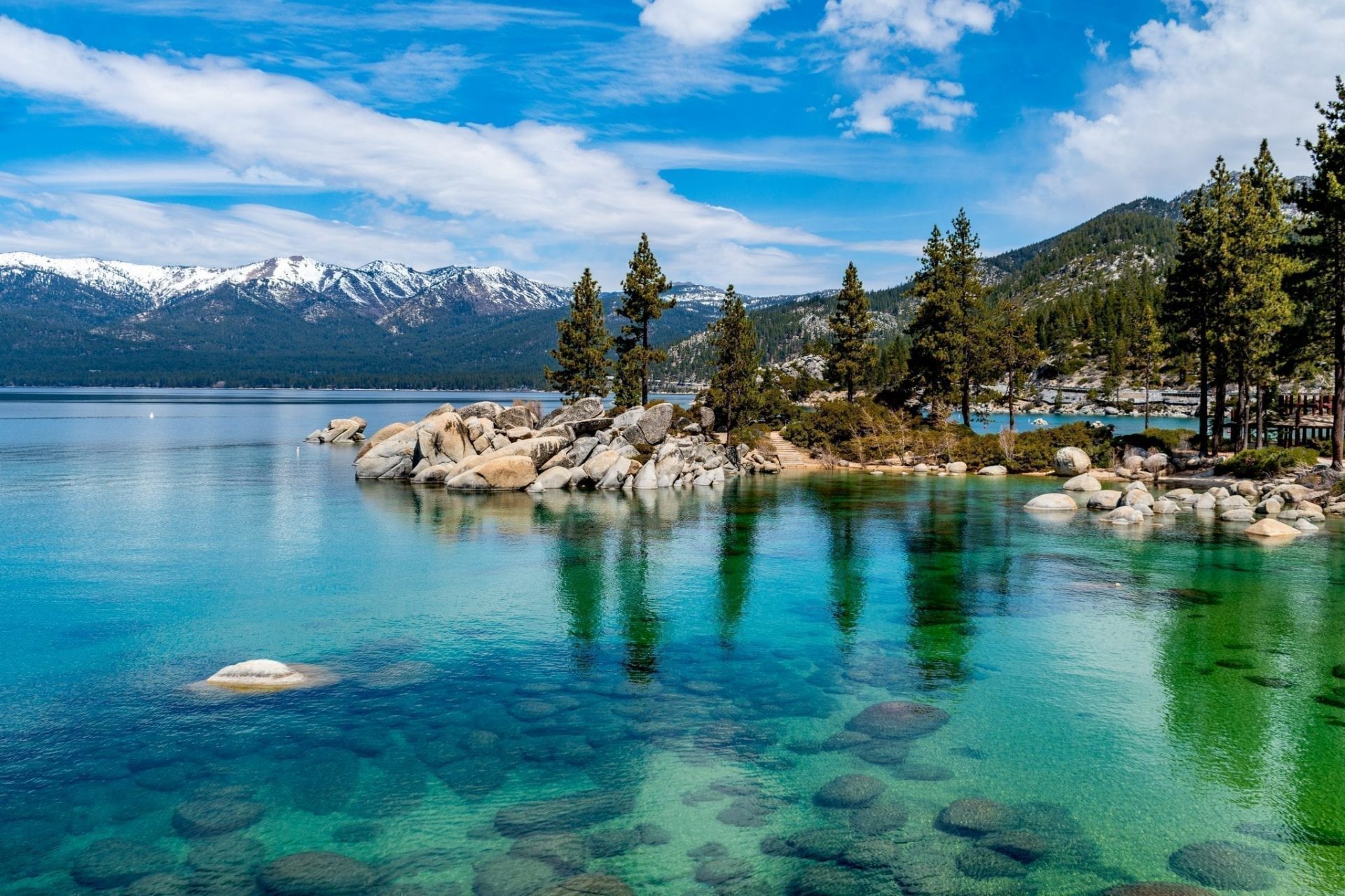 The Complete Guide to the Top 11 Vacation Spots in the US - Tale Of