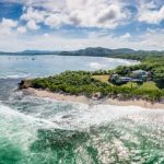 The Point Luxury Villa Debuts as Costa Rica's Newest Five-Star Beachfront Vacation Rental