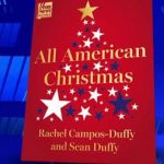All American Christmas reg - August 12, 2022