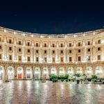 Anantara Palazzo Naiadi Rome reg - August 12, 2022