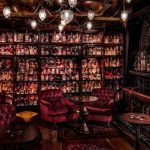 Berties Whisky Bar reg - June 25, 2022