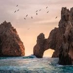 Cabo rocks reg - June 25, 2022