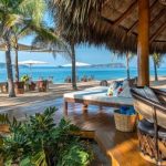 Las Rosadas Resort beach reg - August 12, 2022