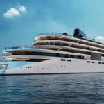 Project Sama private residence yacht ext reg - August 12, 2022