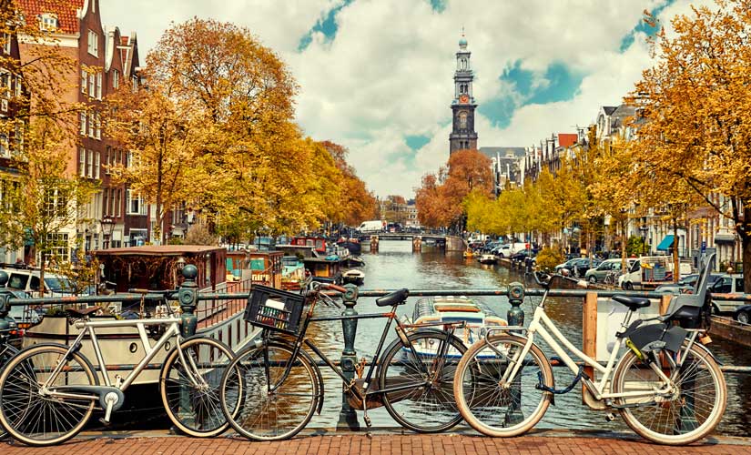 The 10 Best Cities to Visit in Europe with the Best Travel Destinations