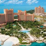 Atlantis Paradise Island reg - May 17, 2022