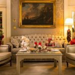 Hotel Hassler Roma Christmas reg - June 25, 2022