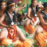 Auckland's Pasifika Festival Celebrates 24 Years