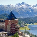 Top Sporting, Cultural & Arts Events this Summer in St. Moritz