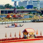 Celebrate Songkran with Sheraton Grande Sukhumvit, A Luxury Collection Hotel