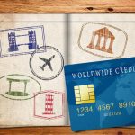 The Best Credit Cards for International Travelers