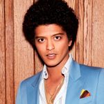 Bruno Mars to Open Intimate New Venue at The Cosmopolitan of Las Vegas