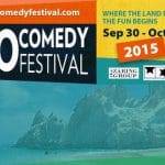Cabo Comedy Festival Returns South of the Border