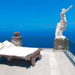 Capri's Hotel Caesar Augustus Offers Yacht Race Package