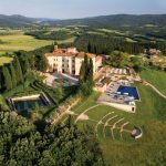 Castello di Casole—A Timbers Resort, Offers Andrea Bocelli 10th Anniversary & Palio Di Siena