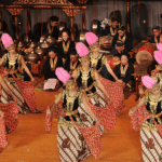Royal Court Dances of Yogyakarta Open Louvre Abu Dhabi's First Season