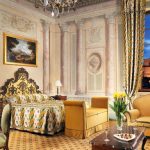 Experience The Palio at Grand Hotel Continental, Siena