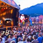 Tirol and Innsbruck Announce Lineup of Top Summer Festivals