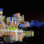 Jerusalem's Festival of Light Transforms Old City Into Multimedia Art Installation