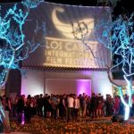 A Visit to the Los Cabos International Film Festival