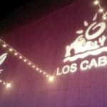Closing Night Gala at the 4th Annual Los Cabos International Film Festival