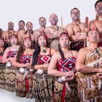Maori Culture Living Exhibit to Visit Smithsonian