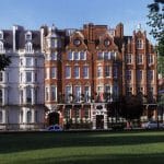 London's Milestone Hotel Offers Royal Ascot Experience