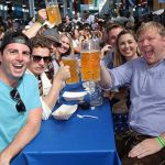 Fly Private to the Best Oktoberfest Celebrations
