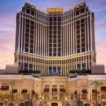 The Palazzo Las Vegas to Present FRANK The Singer The Songs