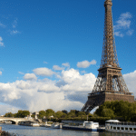 5 Things to Do on a Paris Layover